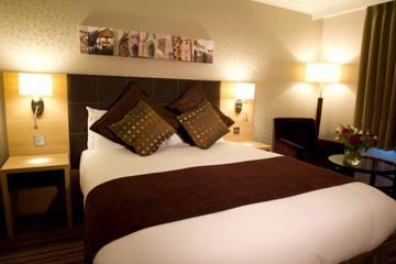 The Samuel Ryder Hotel St Albans, Tapestry Collection Hilton Exterior photo