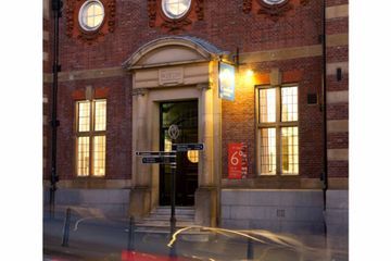 The Samuel Ryder Hotel St Albans, Tapestry Collection Hilton Exterior photo